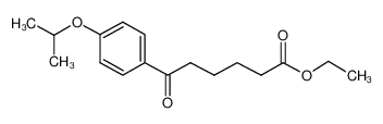 898757-73-8 structure, C17H24O4