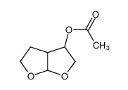 640289-34-5 structure, C8H12O4