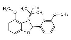 1777796-37-8 structure, C18H22NO3P