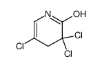 115168-33-7 structure