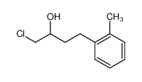 79407-26-4 1-chloro-4-(2-methylphenyl)-2-butanol