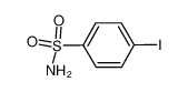 825-86-5 structure, C6H6INO2S