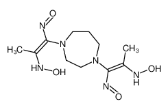 150012-62-7 structure, C11H20N6O4