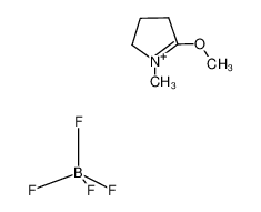 79568-48-2 O,N-Dimethylbutyrolactamium tetrafluoroborate