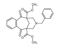 6506-21-4 structure, C24H23NO6