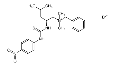 1438263-78-5 structure, C22H31BrN4O2S