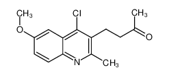 64375-68-4 structure, C15H16ClNO2