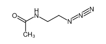 72200-24-9 spectrum, N-(2-azidoethyl)-acetamide