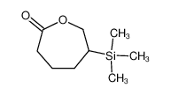 75613-49-9 6-(trimethylsilyl)oxepan-2-one