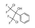 1892-88-2 1,3-二氯-1,1,3,3-四氟-2-苯基-丙-2-醇