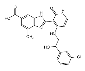 468741-41-5 structure