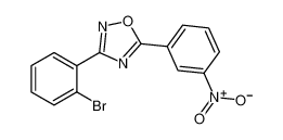 1000339-27-4 structure, C14H8BrN3O3