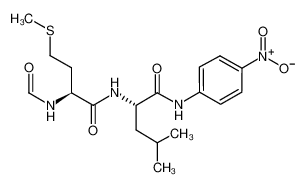 111150-07-3 structure, C18H26N4O5S