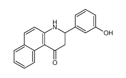 333759-52-7 structure, C19H15NO2