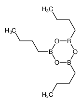 7359-98-0 structure, C12H27B3O3