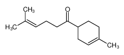 76280-88-1 spectrum, 5-methyl-1-(4-methylcyclohex-3-en-1-yl)hex-4-en-1-one