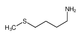 4-(甲基硫代)-1-丁胺