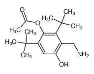 157360-60-6 structure