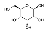 β-D-ALLOSE 7283-09-2