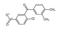 70132-77-3 structure, C15H12ClNO3