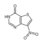 31169-26-3 spectrum, 7-nitro-3H-thieno[3,2-d]pyrimidin-4-one