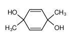 36507-38-7 1,4-dimethylcyclohexa-2,5-diene-1,4-diol