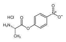 17463-53-5 structure, C9H11ClN2O4