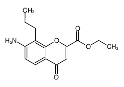 69049-56-5 structure, C15H17NO4