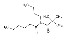 128037-40-1 structure, C15H29NO2