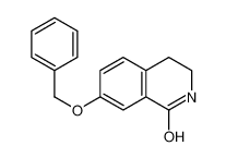 190604-11-6 7-(Benzyloxy)-3,4-dihydro-1(2H)-isoquinolinone