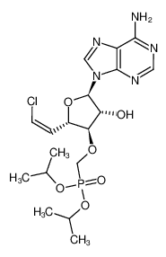 934497-32-2 structure