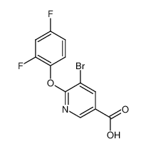 1446236-44-7 structure