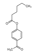 68437-46-7 structure, C14H18O3