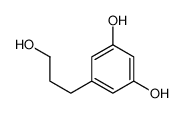 93359-28-5 5-(3-hydroxypropyl)benzene-1,3-diol