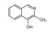 3336-53-6 structure, C10H9NO