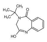 167689-86-3 structure, C13H16N2O2