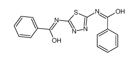 62235-57-8 structure, C16H12N4O2S