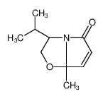 116910-11-3 structure, C10H15NO2