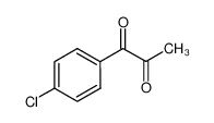 10557-21-8 structure, C9H7ClO2