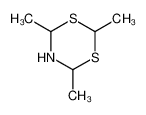 86241-90-9 structure, C6H13NS2