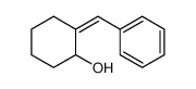 83845-69-6 (2Z)-2-benzylidenecyclohexan-1-ol