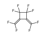 711-40-0 3,4-bis(difluoromethylidene)-1,1,2,2-tetrafluorocyclobutane