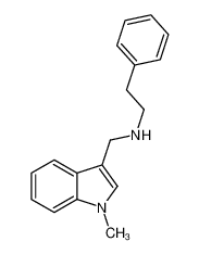 856437-37-1 structure, C18H20N2