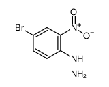 59488-34-5 structure, C6H6BrN3O2