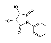 142082-55-1 structure, C10H9NO4