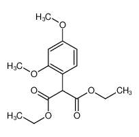 92741-82-7 structure, C15H20O6