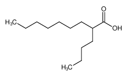 2-butyl-nonanoic acid 19480-29-6