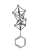 1-phenyl-ortho-carborane