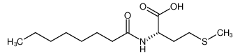 35440-75-6 structure, C13H25NO3S