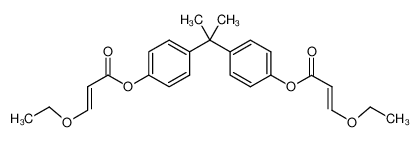 64401-02-1 structure, C25H28O6